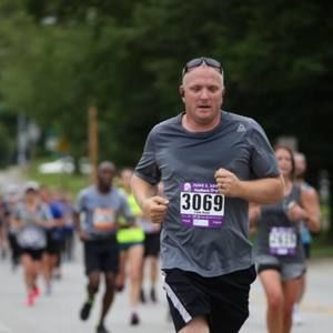 Meet your Posher, Randy